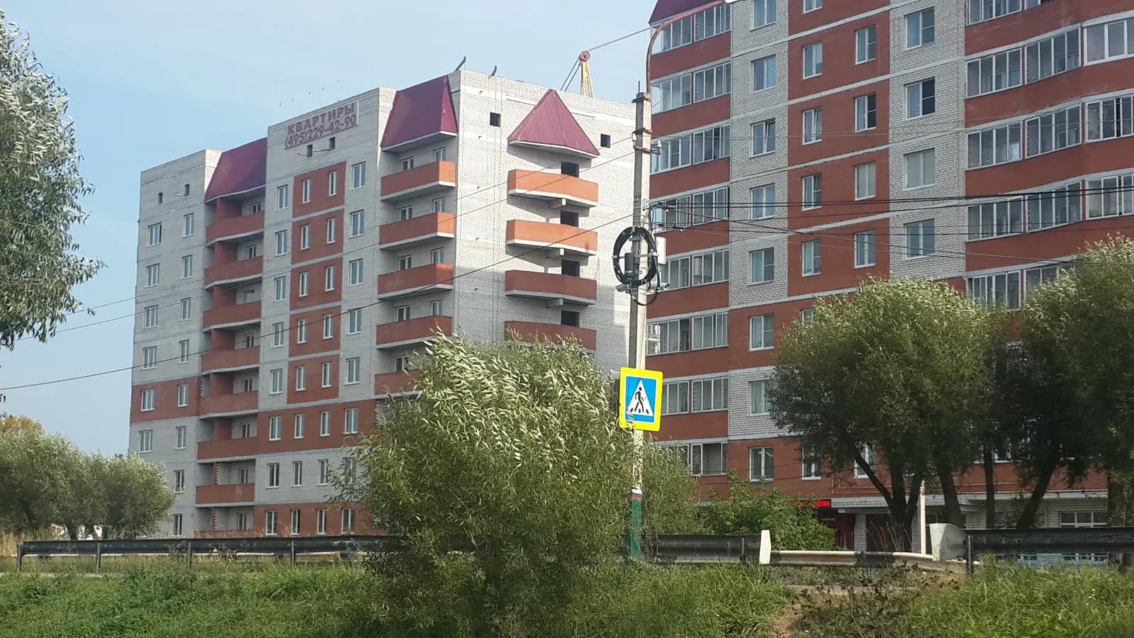 МО, Вербилки, Карла Маркса, фото 1