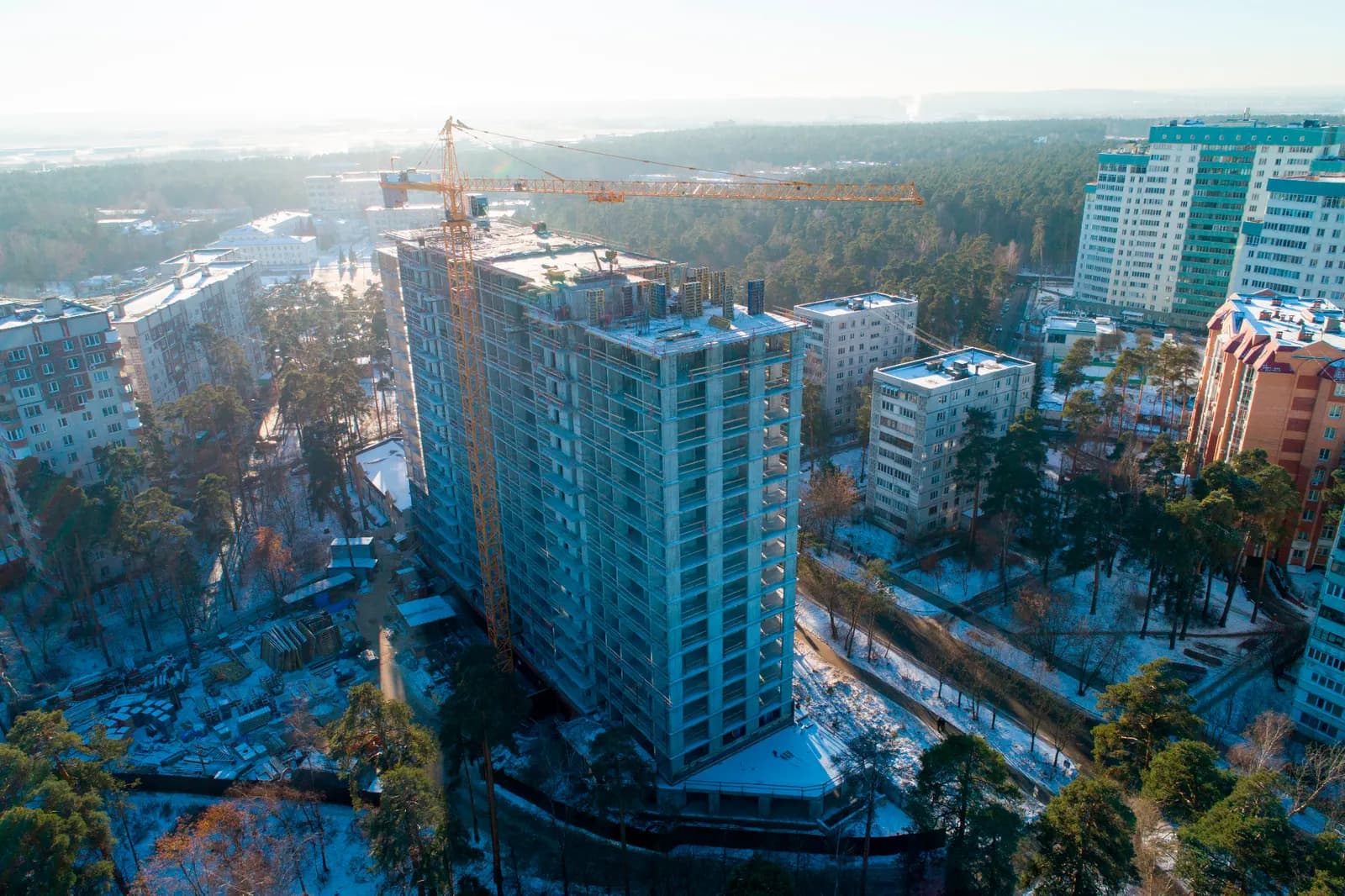 Нижегородский, фото 2