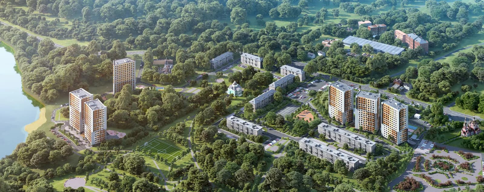 МО, г. Лыткарино, мкр 6-й, фото 3