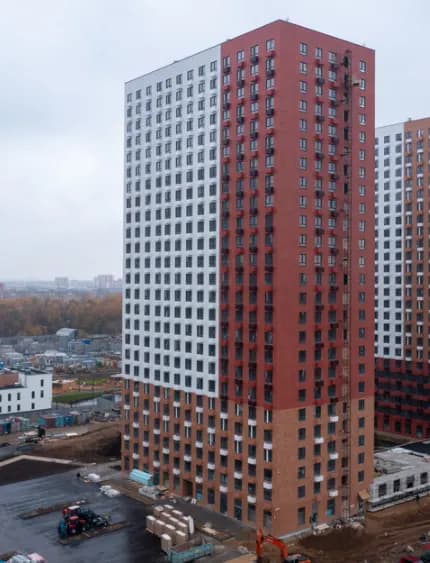Люберцы парк, фото 3