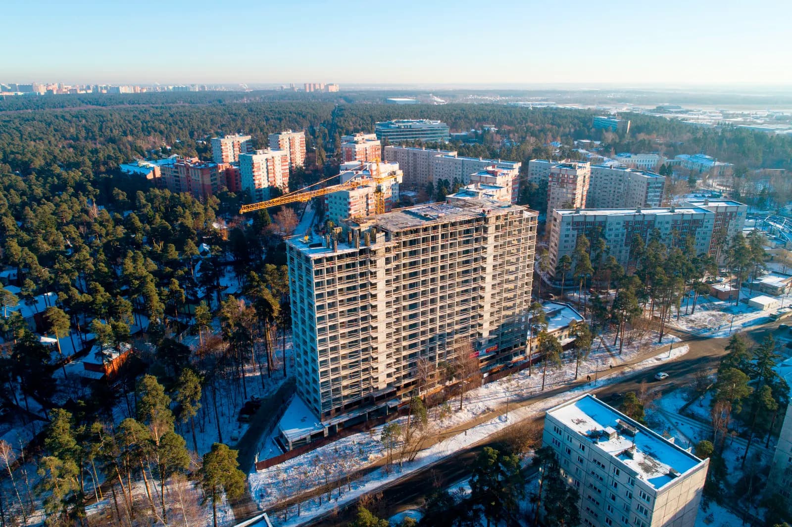 Нижегородский, фото 3