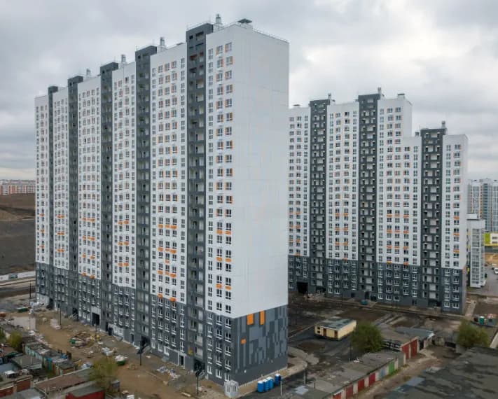Люберецкий, фото 3