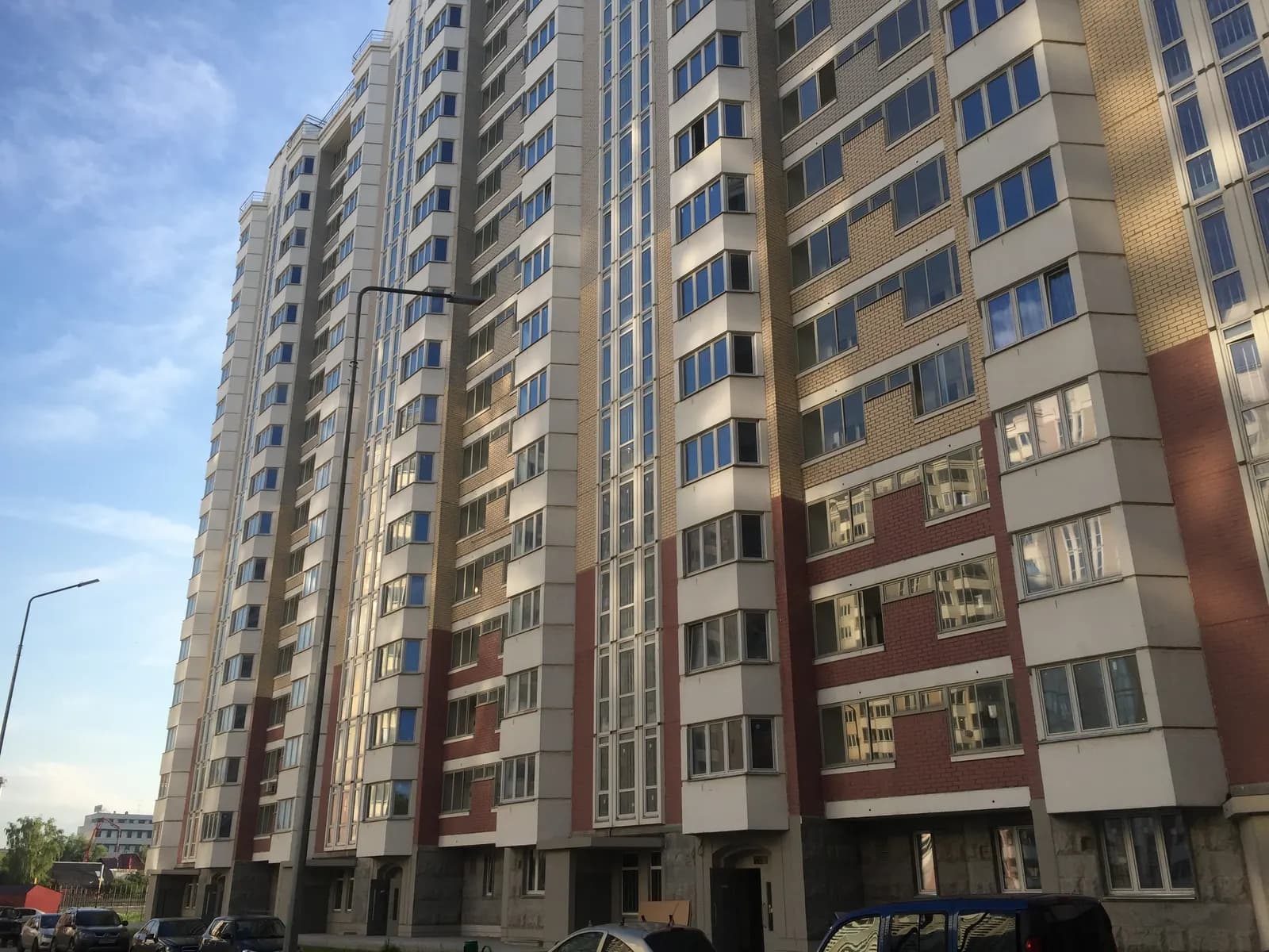 МО, рп. Андреевка, фото 1