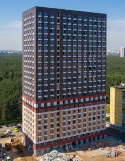 Кузьминский лес, фото 2
