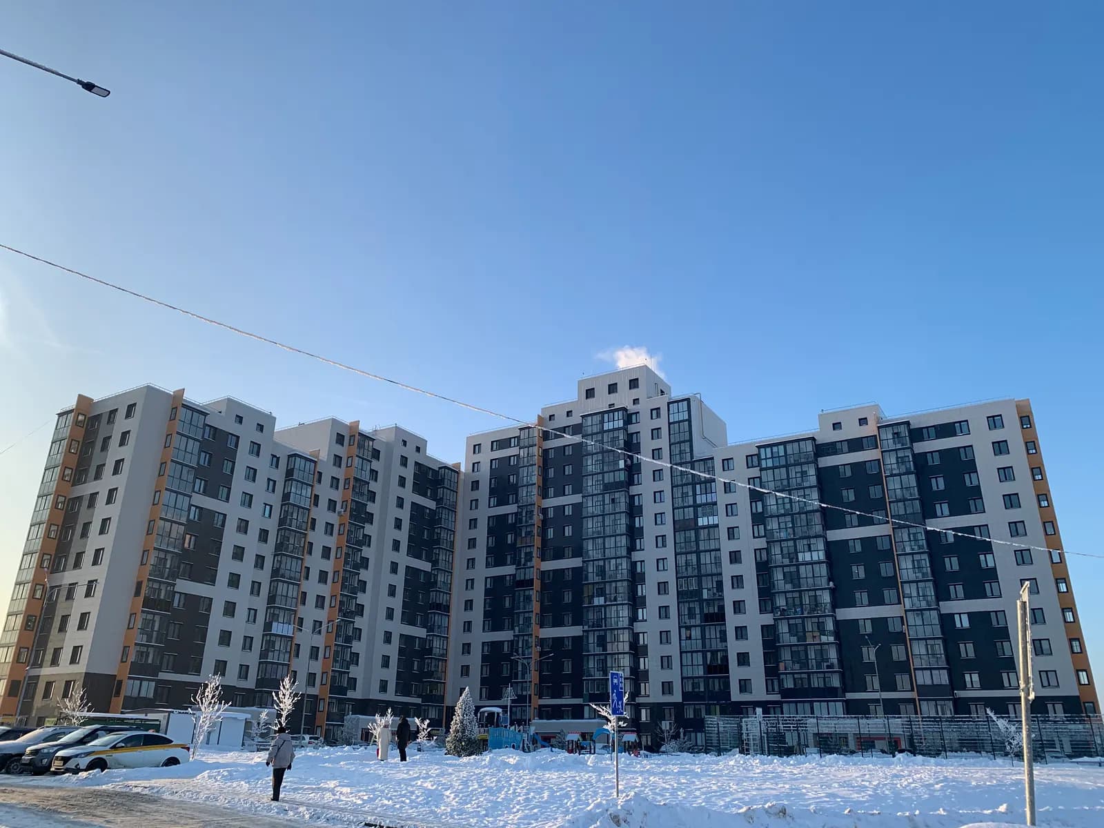 МО, г. Раменское, микрорайон 10