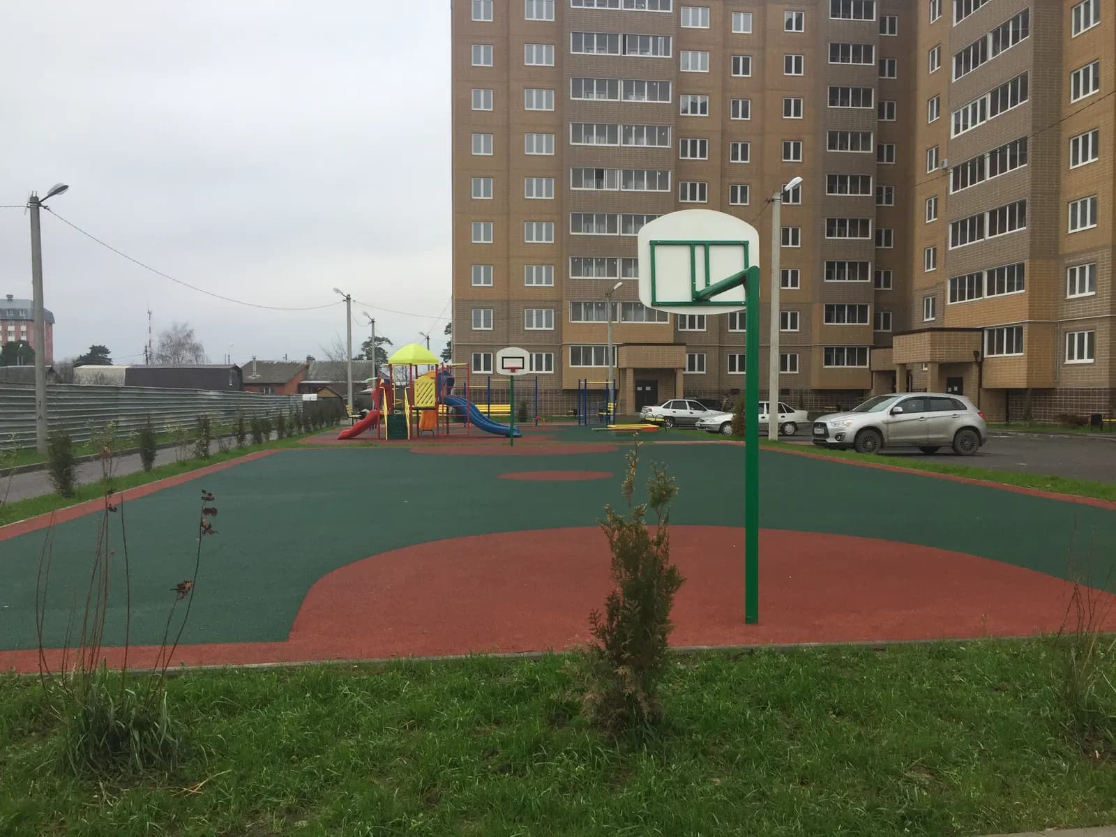 МО, п. Большевик, улица Молодежная, фото 4