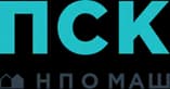 Логотип СЗ ПСК НПО МАШИНОСТРОЕНИЯ