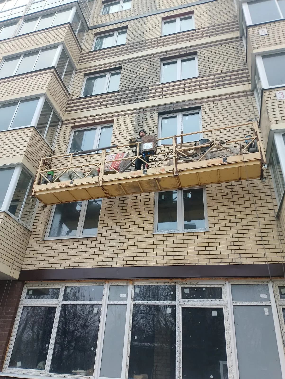 МО, г. Лыткарино, улица Октябрьская, фото 2