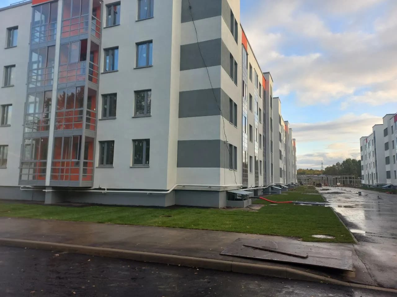Митино дальнее, фото 2