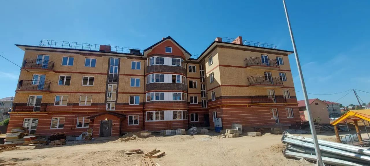 МО, г. Истра, пр-кт Генерала Белобородова, фото 5