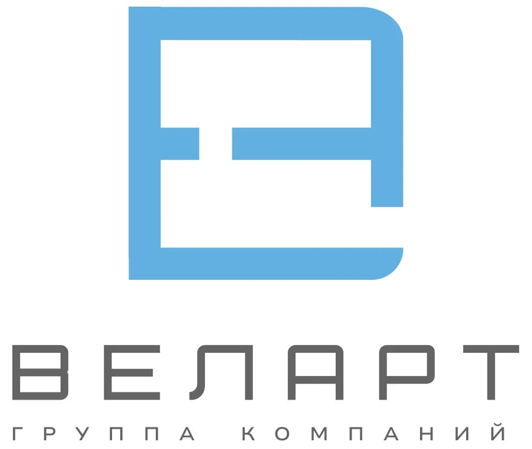 Логотип ВЕЛАРТ