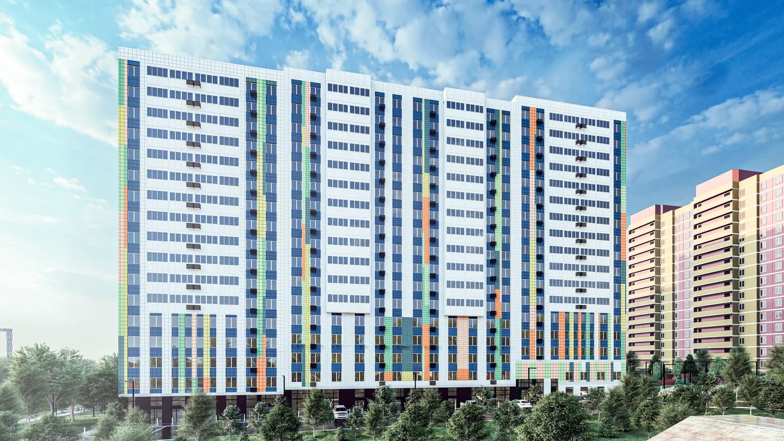 Поварово Молодежный - 2, фото 2