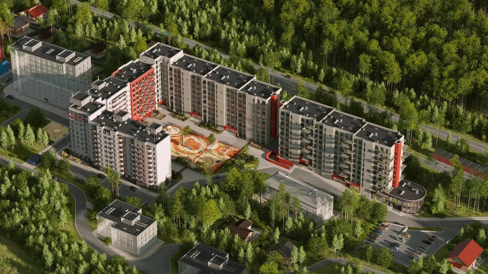 Ласточкино, фото 4