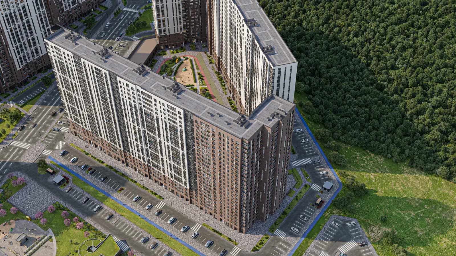 1-й Южный, фото 3