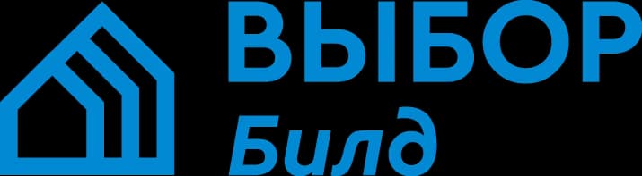 Логотип СЗ ВЫБОР-БИЛД