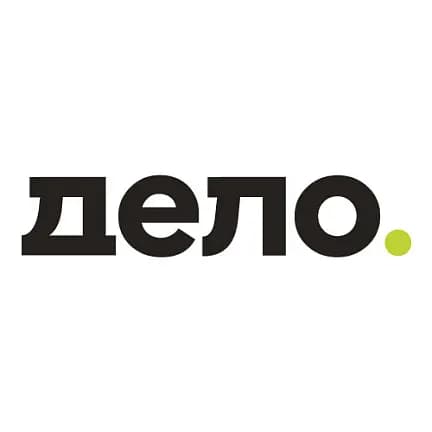 Логотип СЗ ДЕЛО
