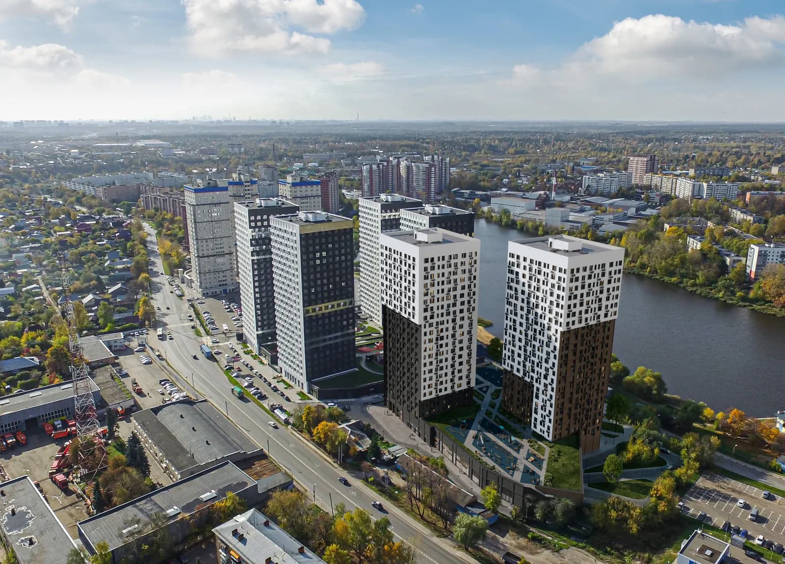 31 КВАРТАЛ 2-й, фото 2