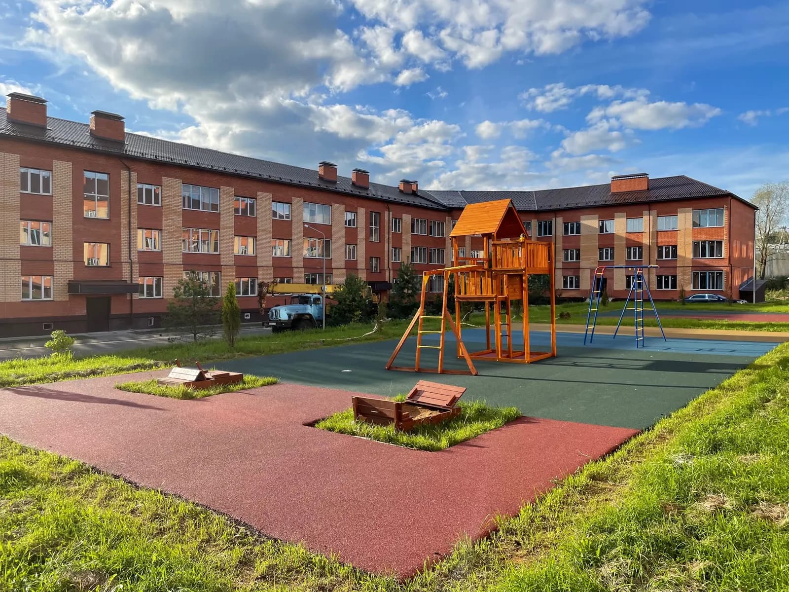 МО, г. Дмитров, фото 2