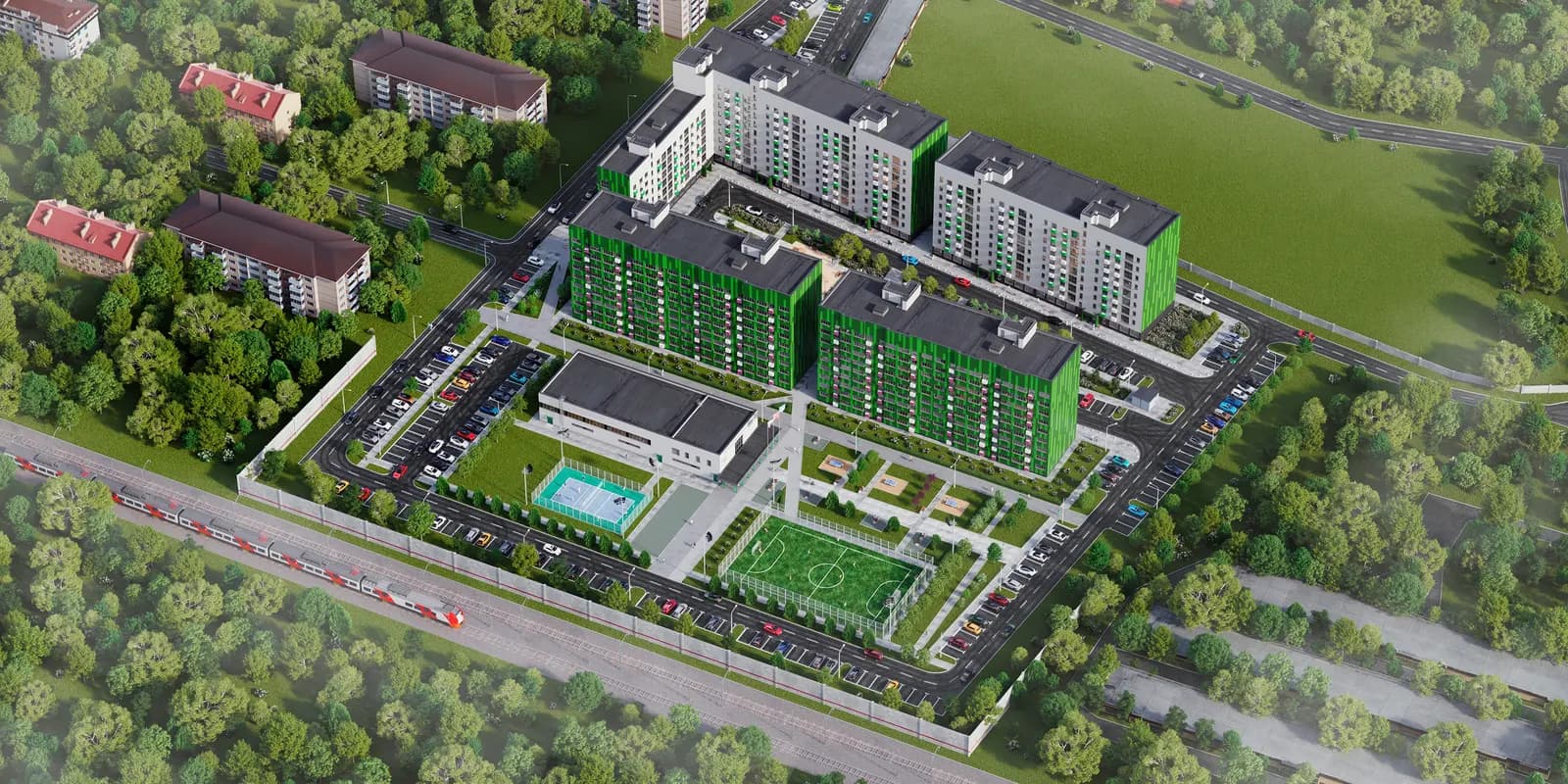 Клевер
