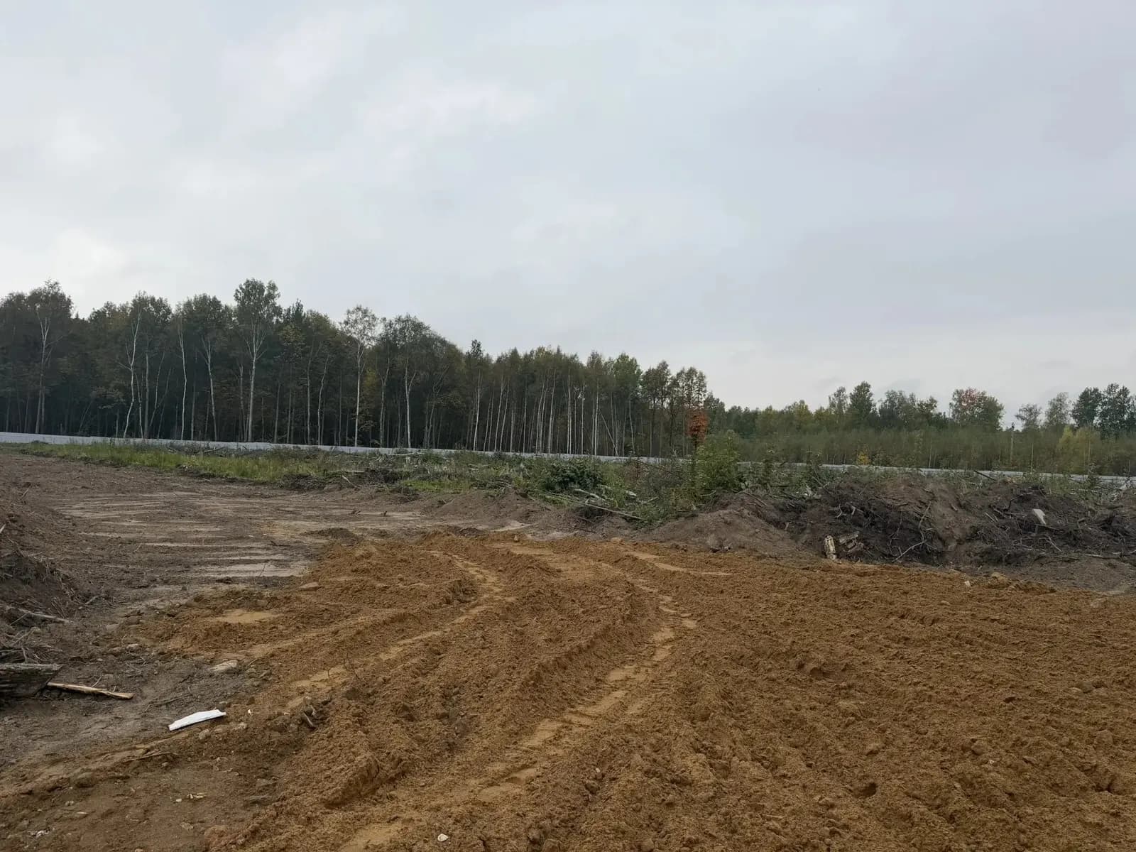 МО, г. Ступино: ход строительства, сентябрь 2026