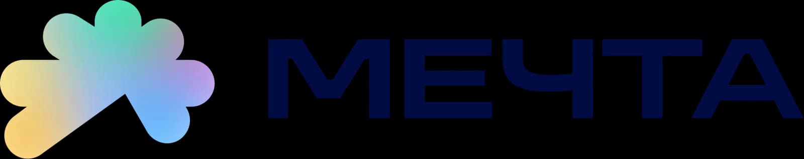 Логотип СЗ МЕГА-МЕЧТА