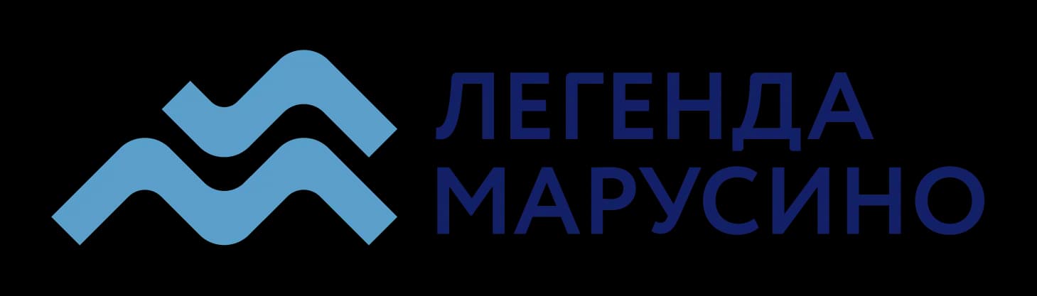 Логотип СЗ МАРУСИНО