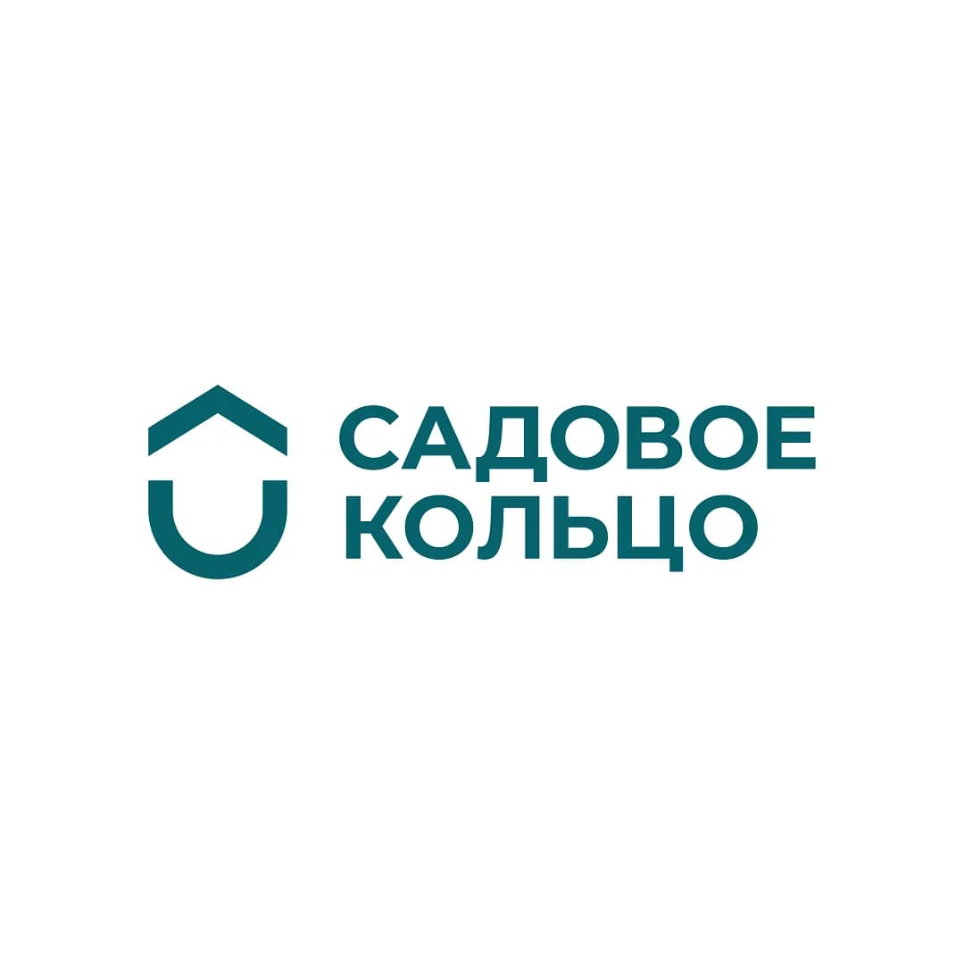 Логотип Садовое кольцо