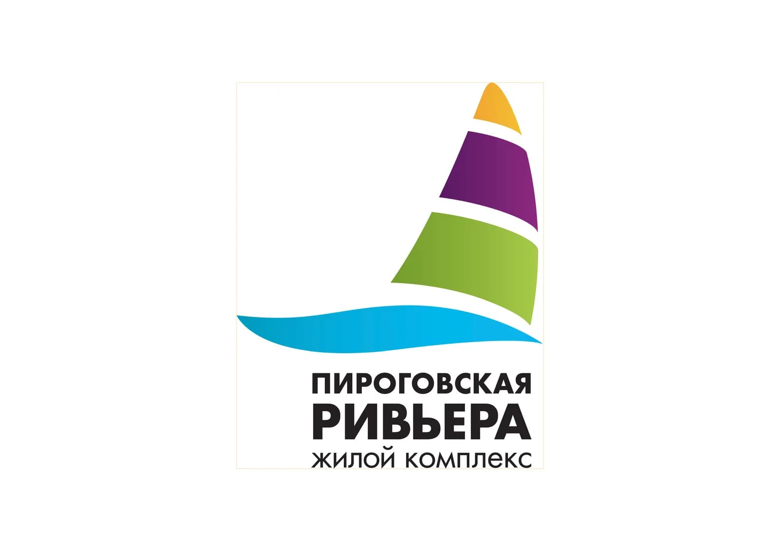 Логотип СЗ КОМФОРТИНВЕСТ