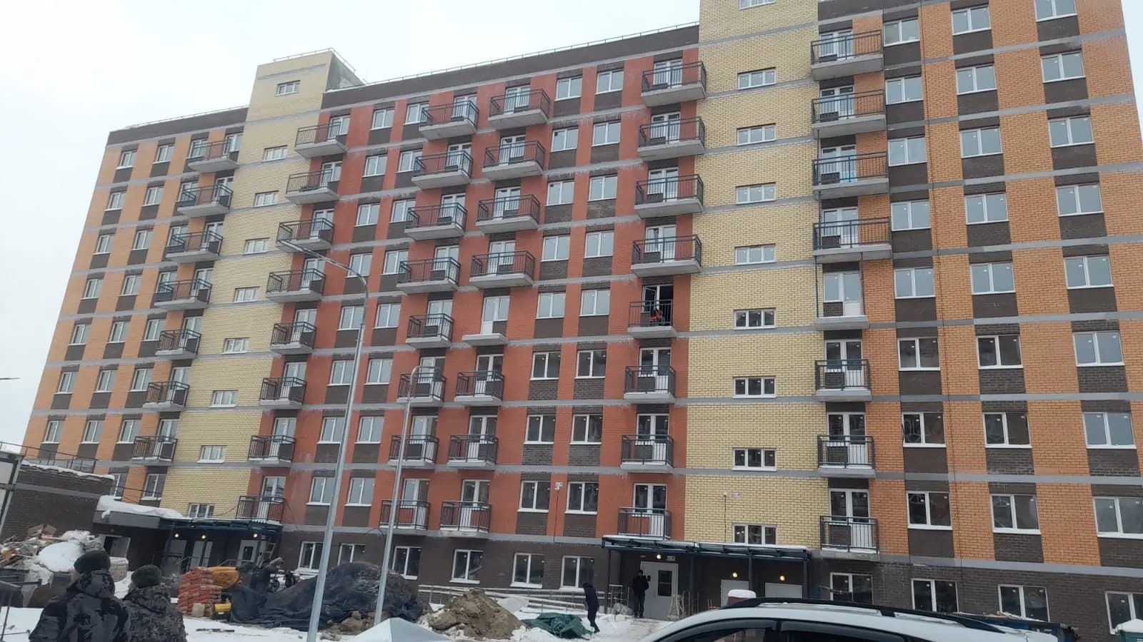 Истомкино парк-2, фото 5