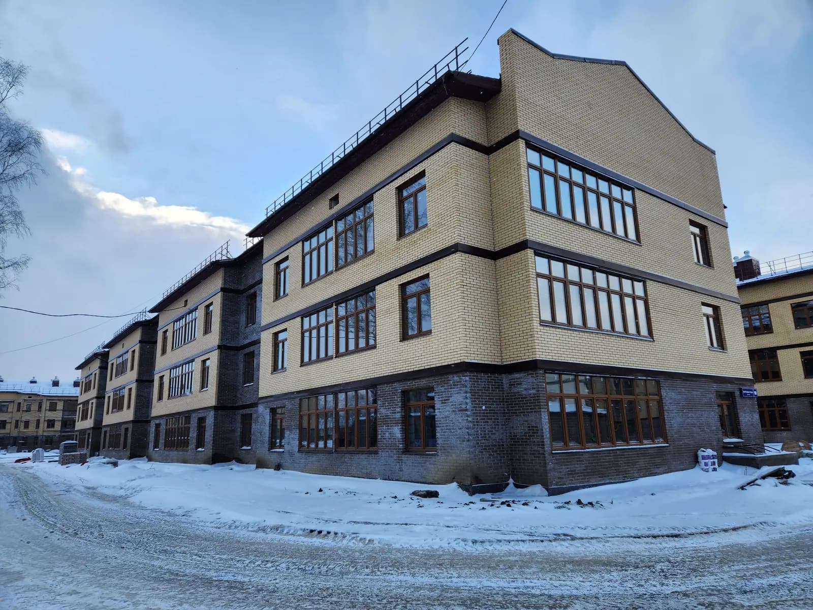 МО, г. Раменское, ул Загородная, фото 3