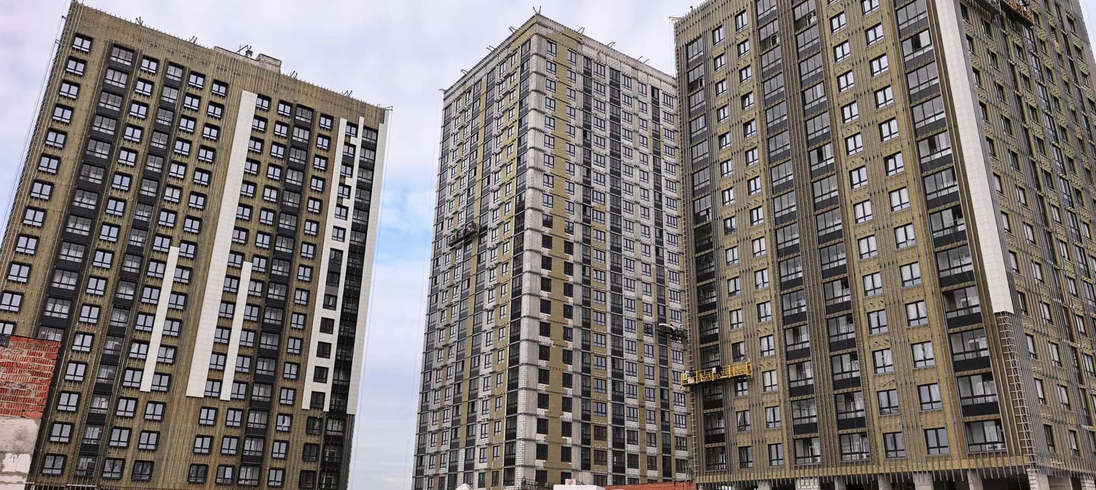 Поколение Первых: ход строительства, октябрь 2026