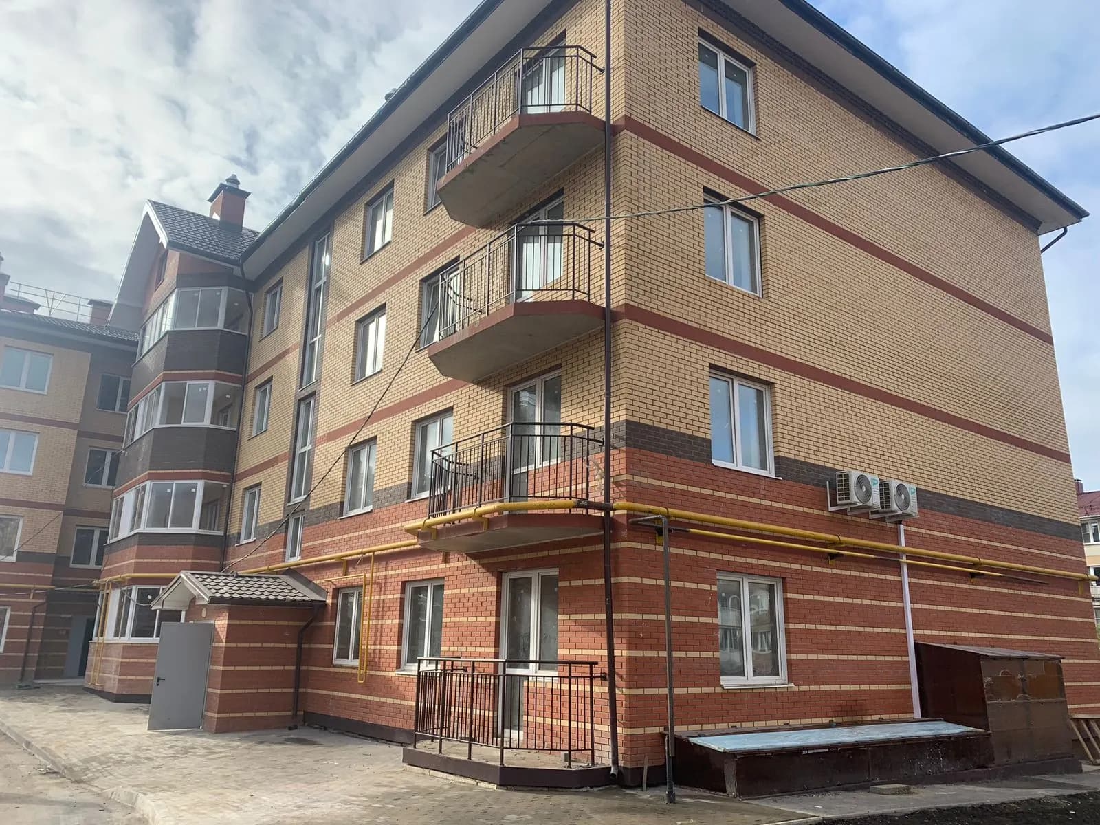МО, г. Истра, пр-кт Генерала Белобородова, фото 2