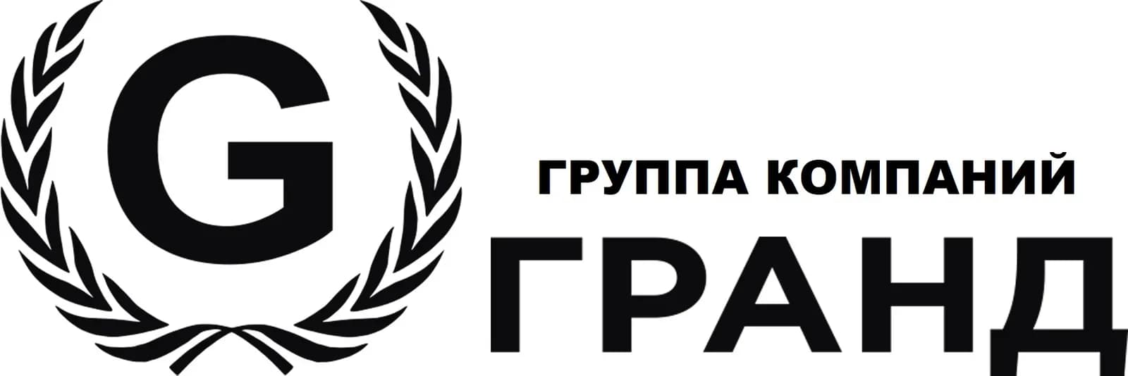 Логотип Гранд