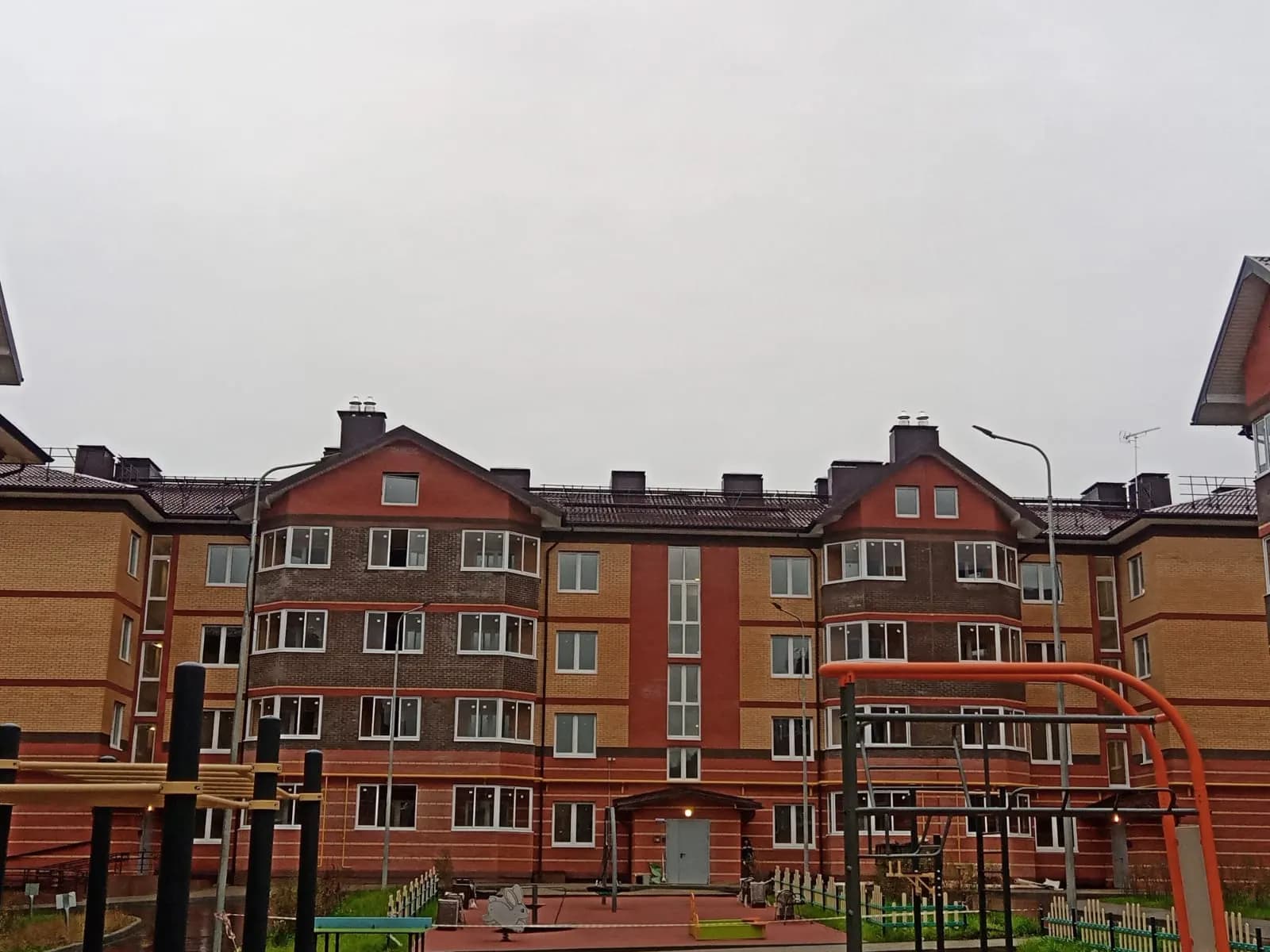 МО, г. Истра, пр-кт Генерала Белобородова, фото 4