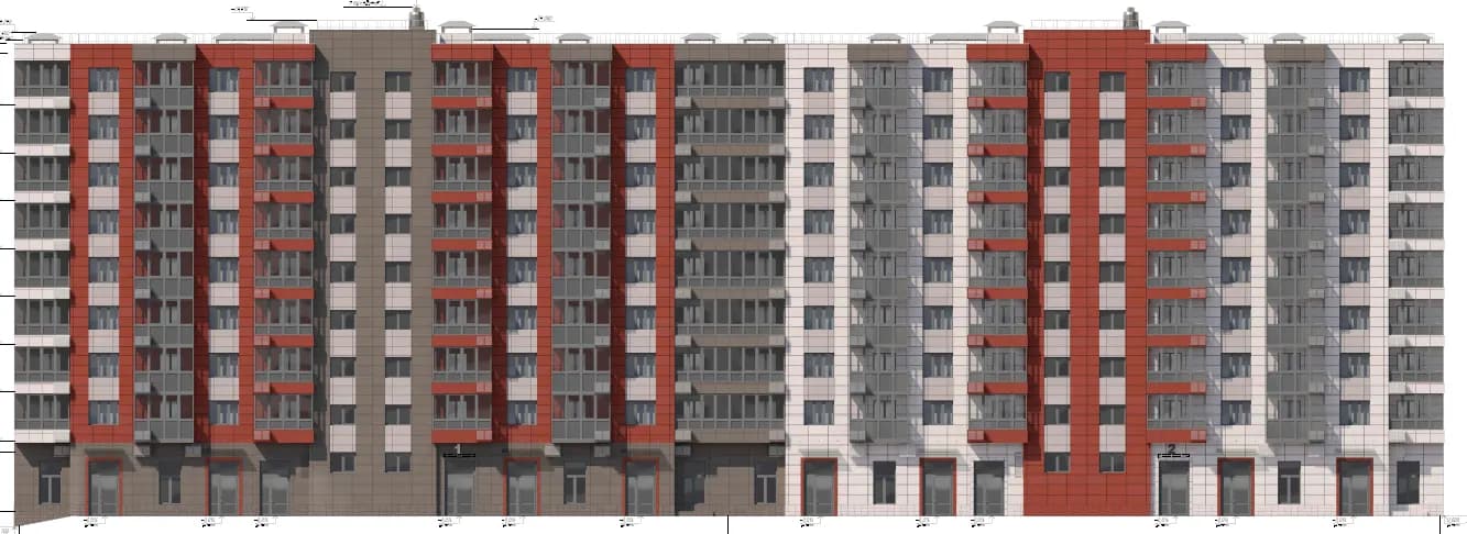 Пироговская Ривьера