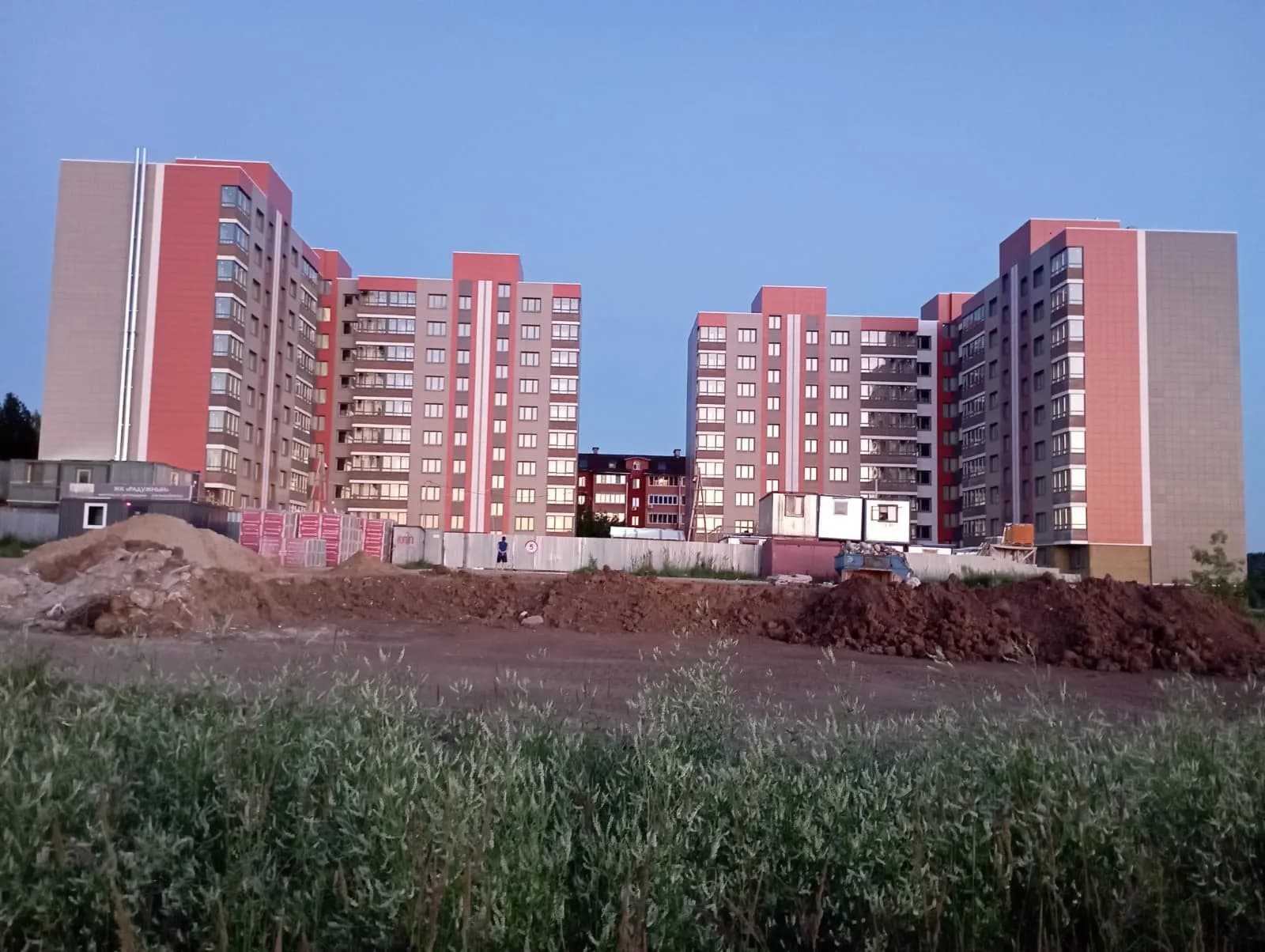 МО, г. Кашира, ул 8 Марта, фото 2
