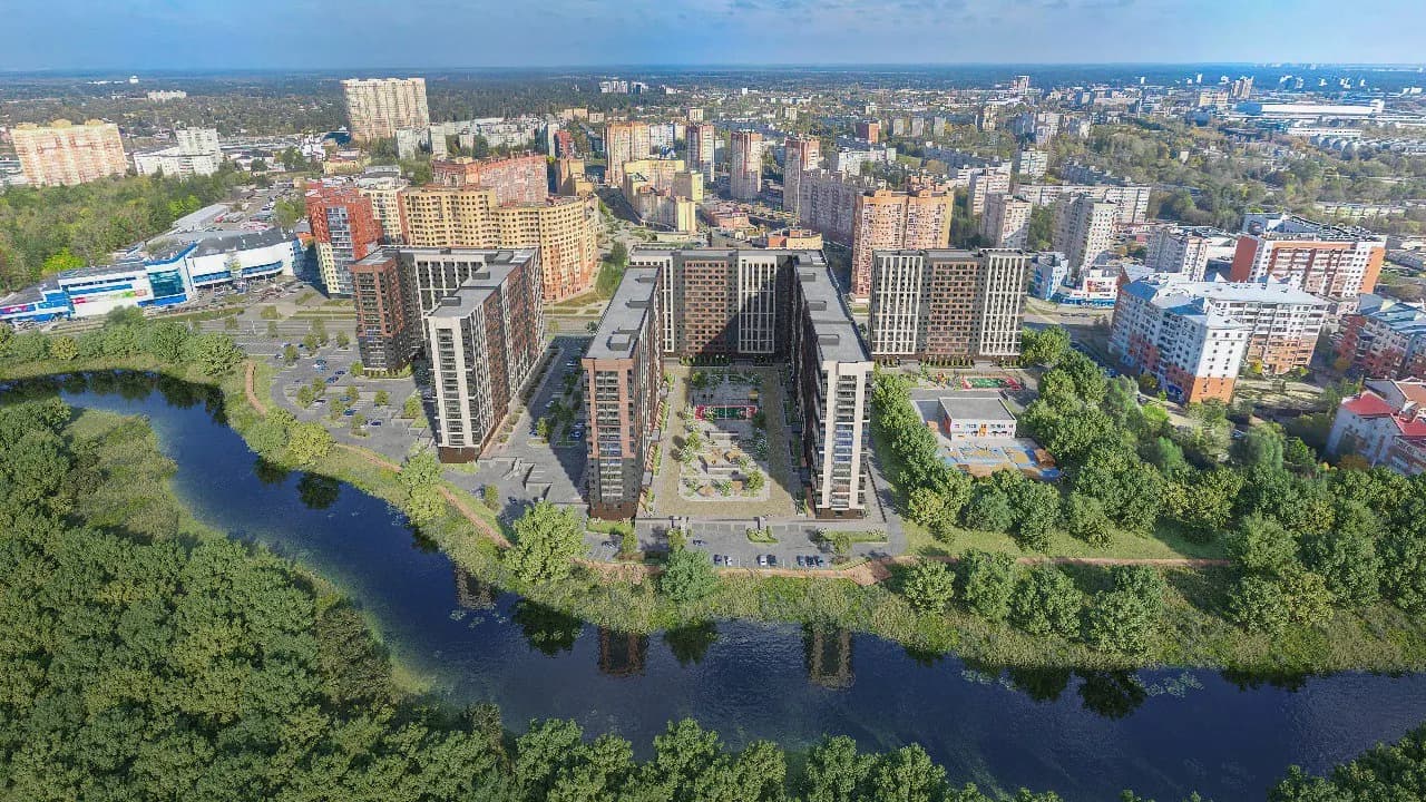 Гранд Комфорт