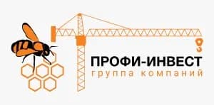 Логотип ПРОФИ-ИНВЕСТ