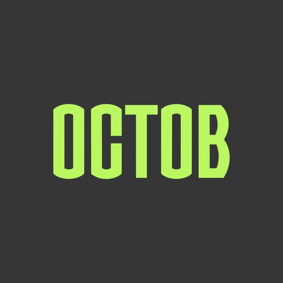 Логотип Остов