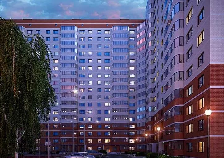 МО, г. Подольск, Улица Школьная, фото 2