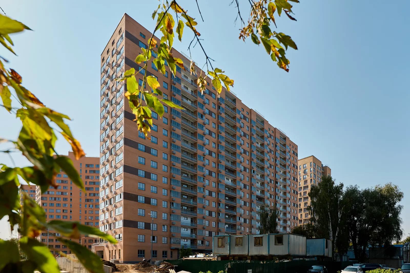 Ривер Парк, фото 5