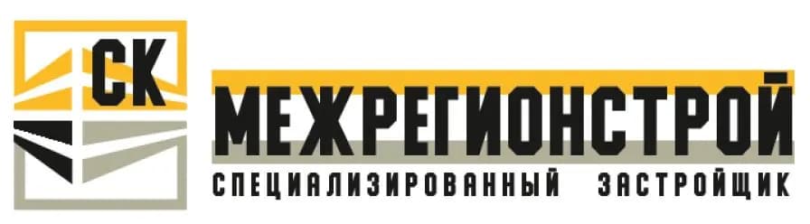Логотип СЗ СК МЕЖРЕГИОНСТРОЙ