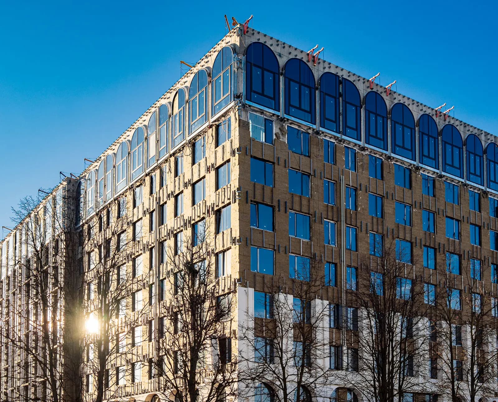 Skolkovo ONE, фото 4