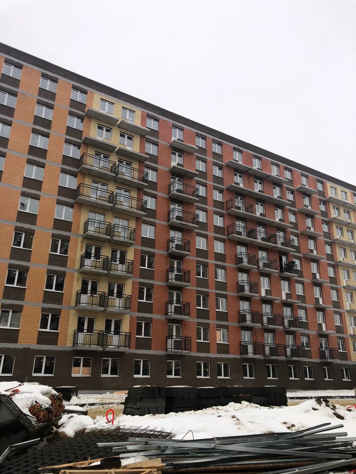 Истомкино парк-2, фото 3