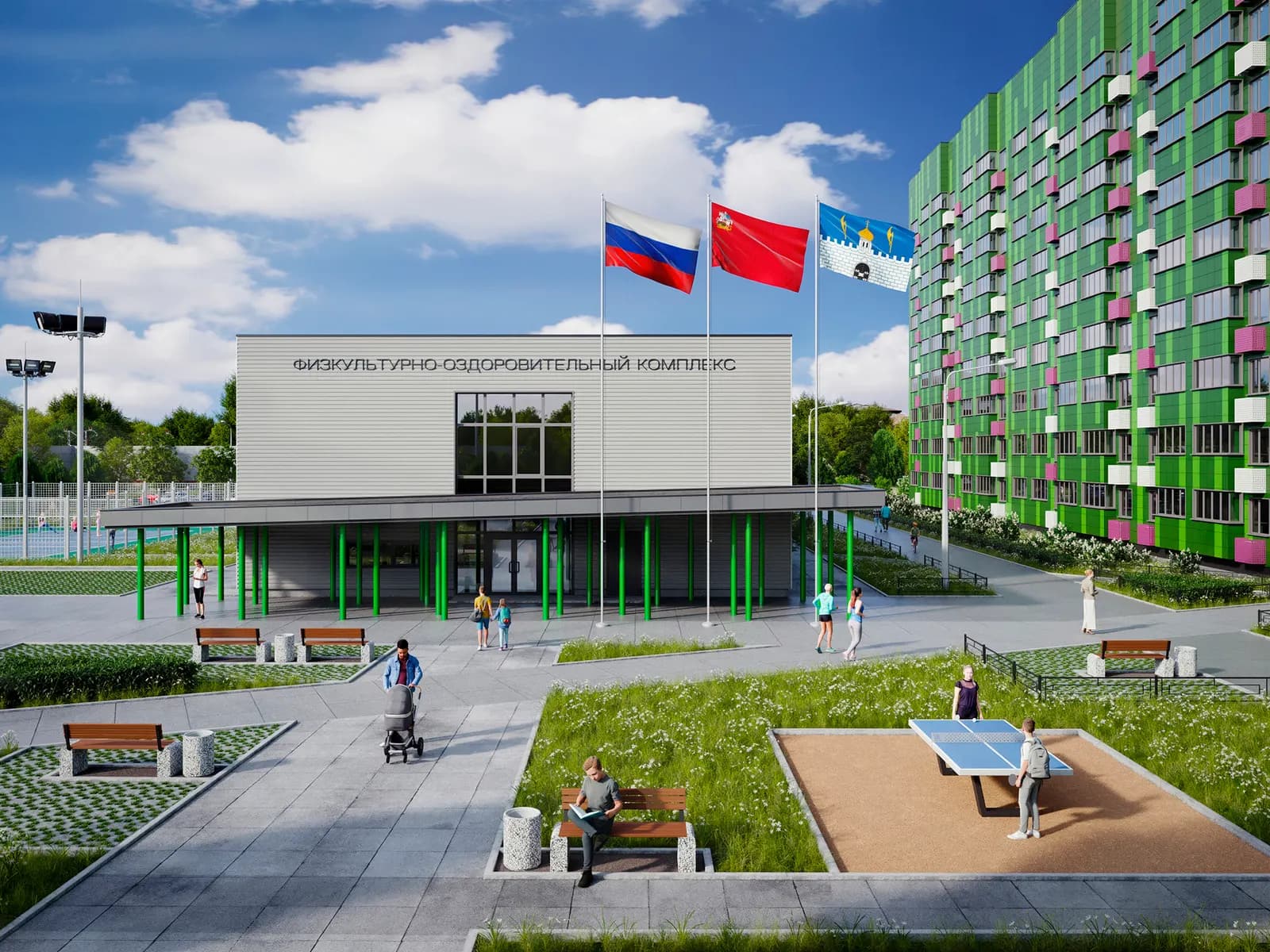 Клевер, фото 4