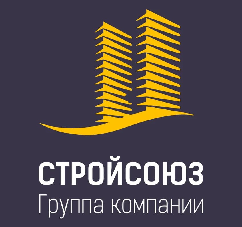 Логотип Стройсоюз