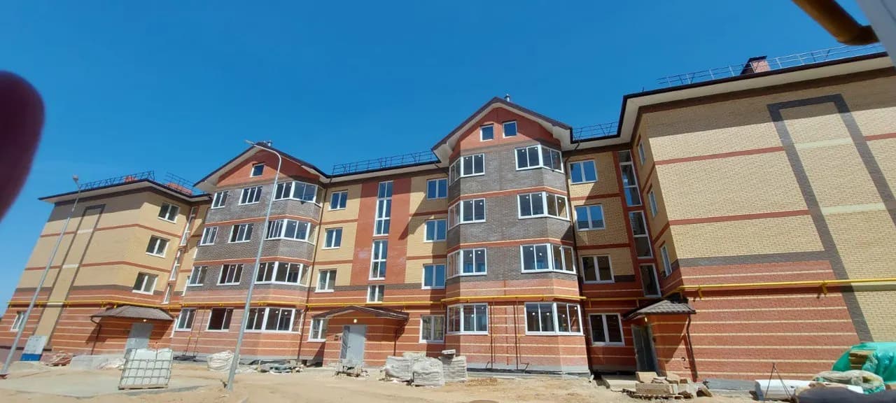 МО, г. Истра, пр-кт Генерала Белобородова, фото 3