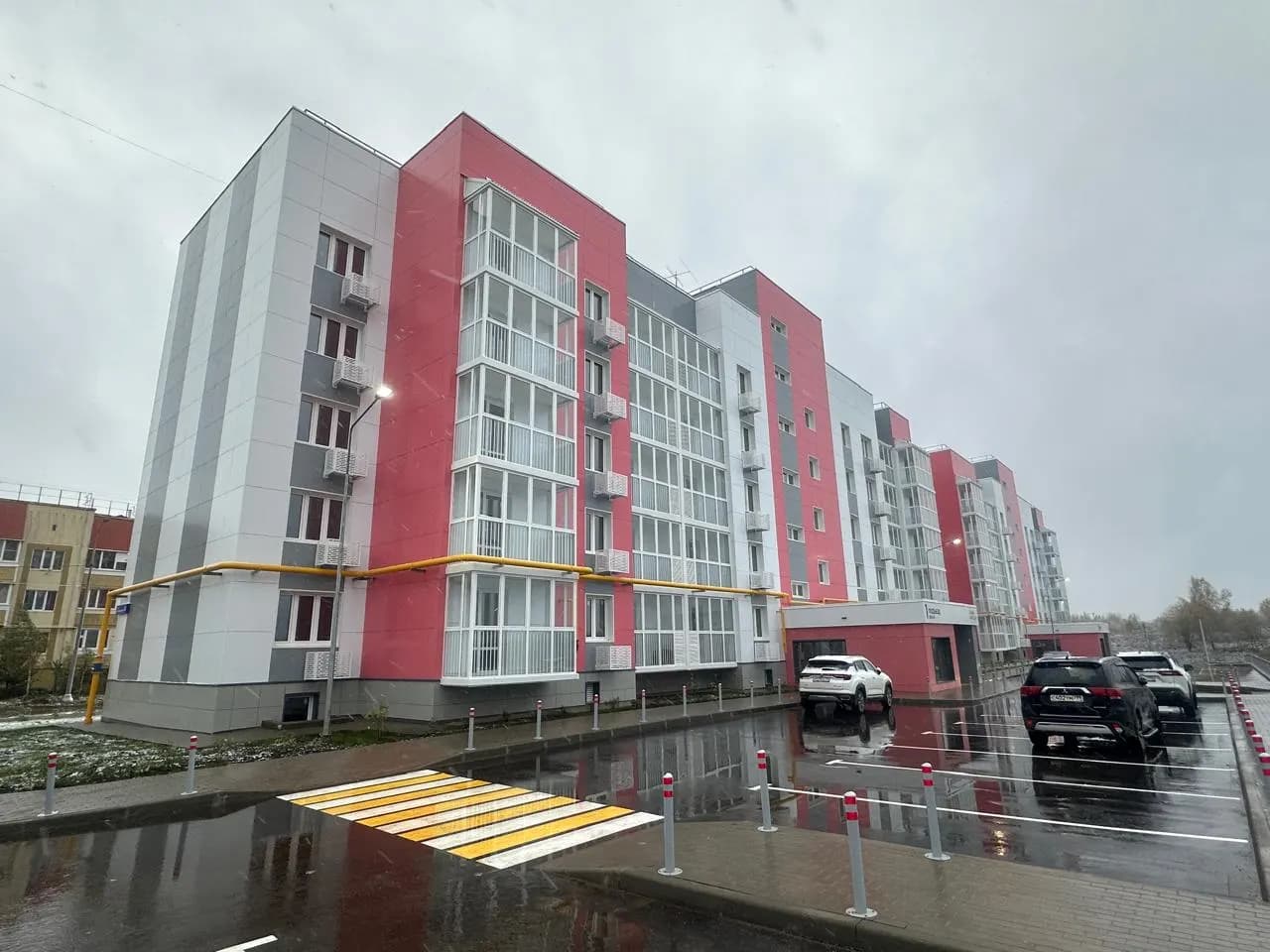 Новый Благодар