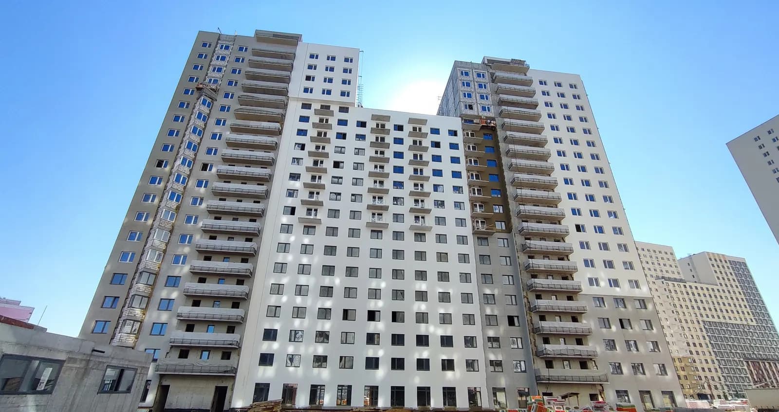 Видный Берег 2, фото 2