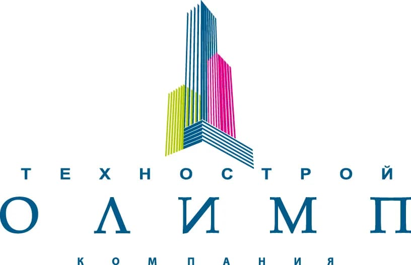 Логотип ТехноСтройОлимп